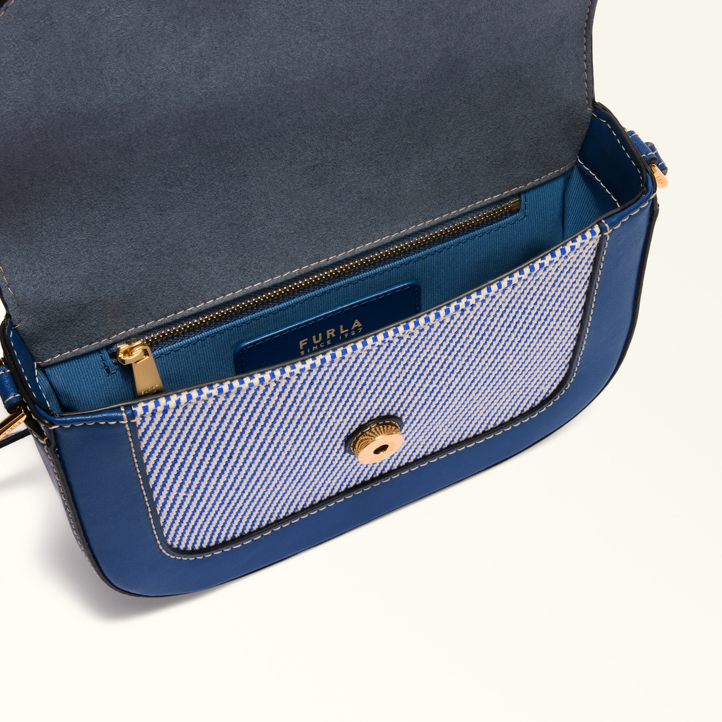 Furla Moonlight Crossbody S