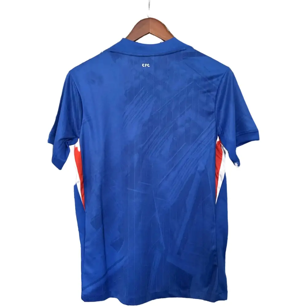 2025-26 New Season - Chelsea Home - Jersey - Fan Edition