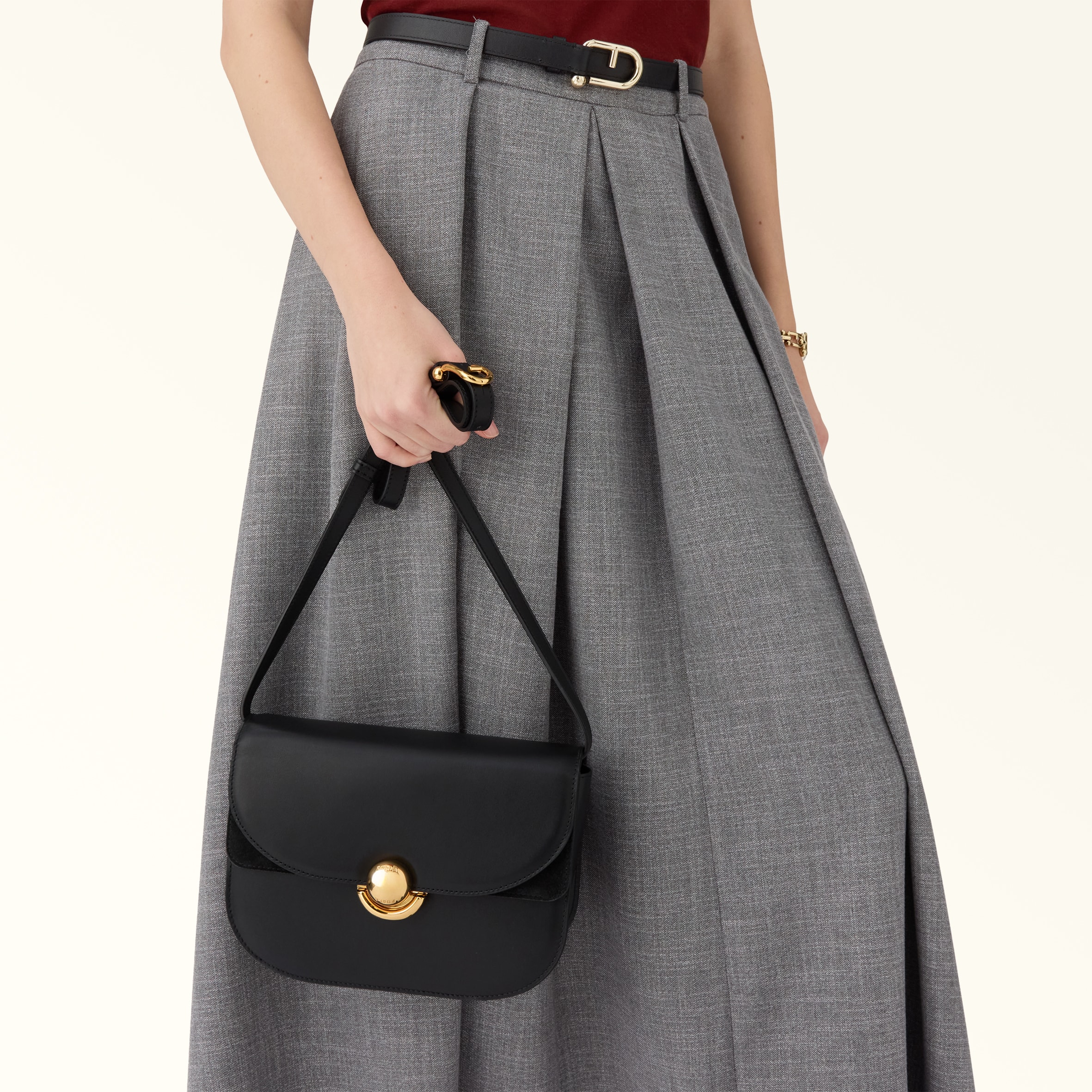 Furla Sfera Crossbody S