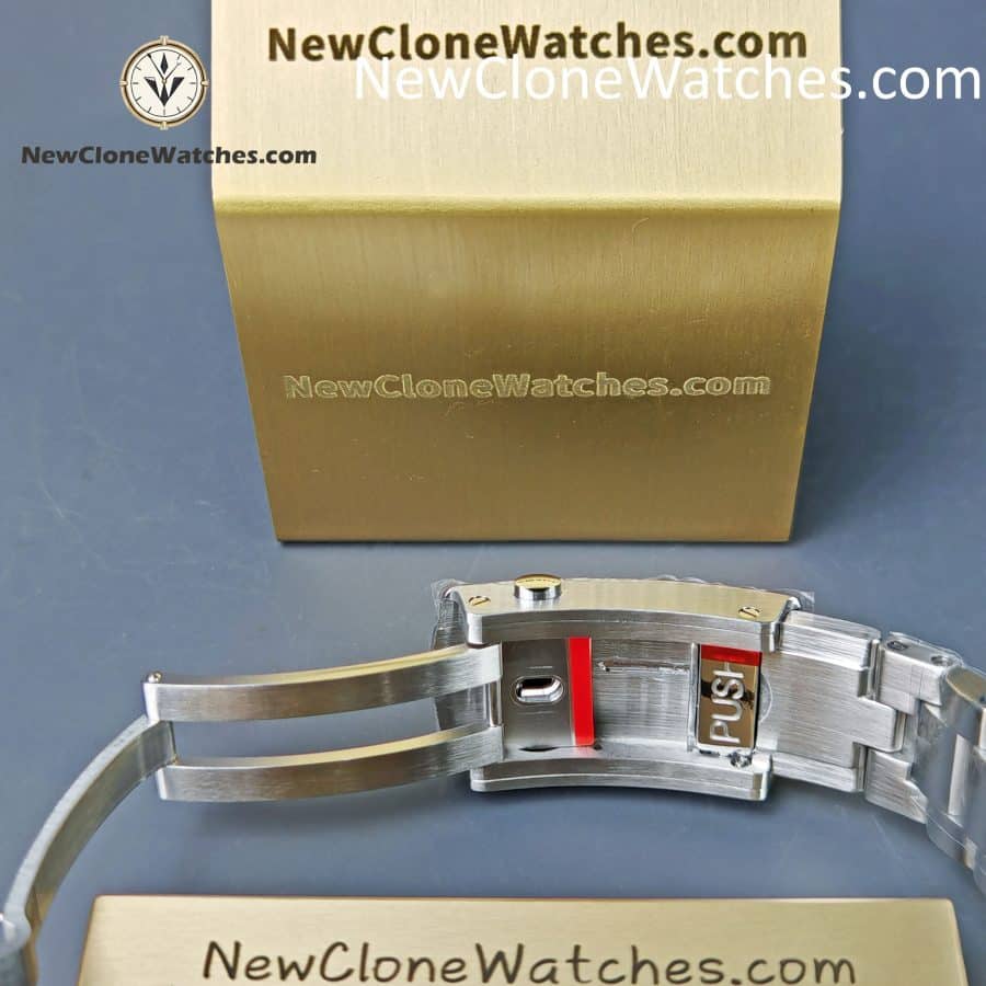 OMEGA Super Clone Watches 1:1 Seamaster Planet Ocean 600M 39.5MM 215.30.40.20.04.001