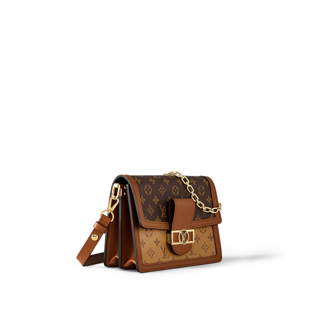 Louis Vuitton M45958 DAUPHINE MM