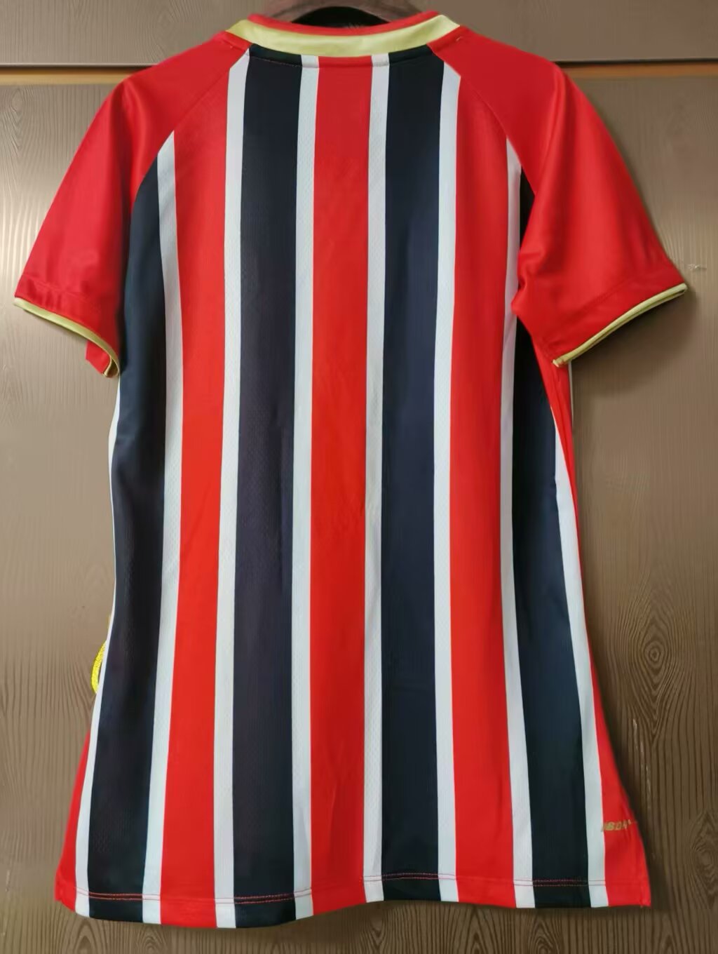 2025-26 Sao Paulo Away - Women's Jersey