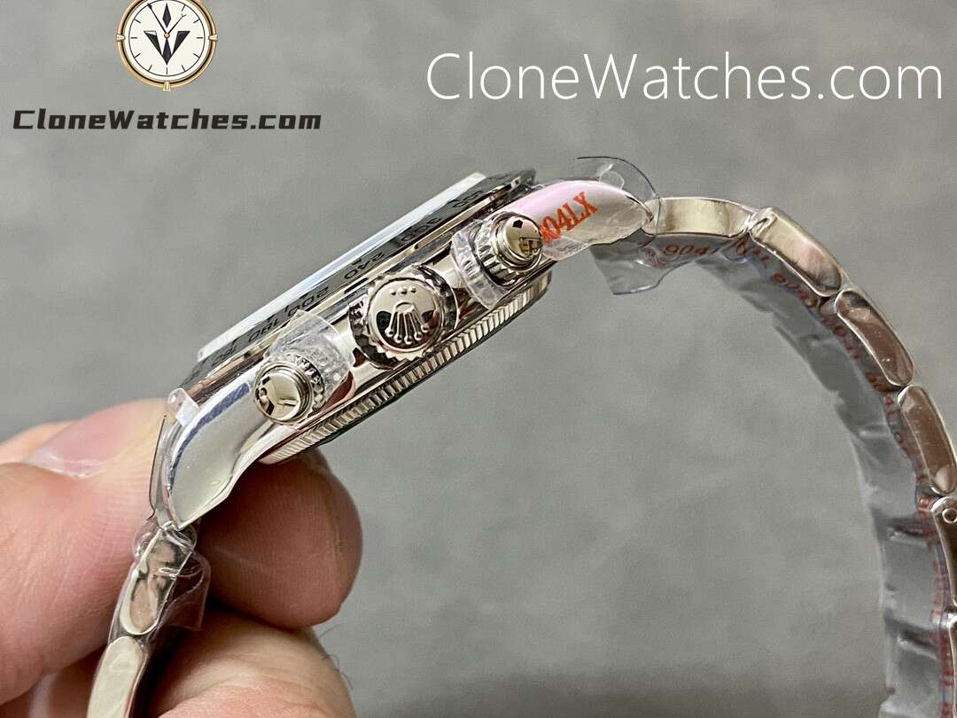 Rolex Super Clone Watches 1:1 Daytona M126509-0001 4131 Movement