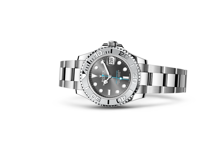 Rolex YACHT-MASTER 37