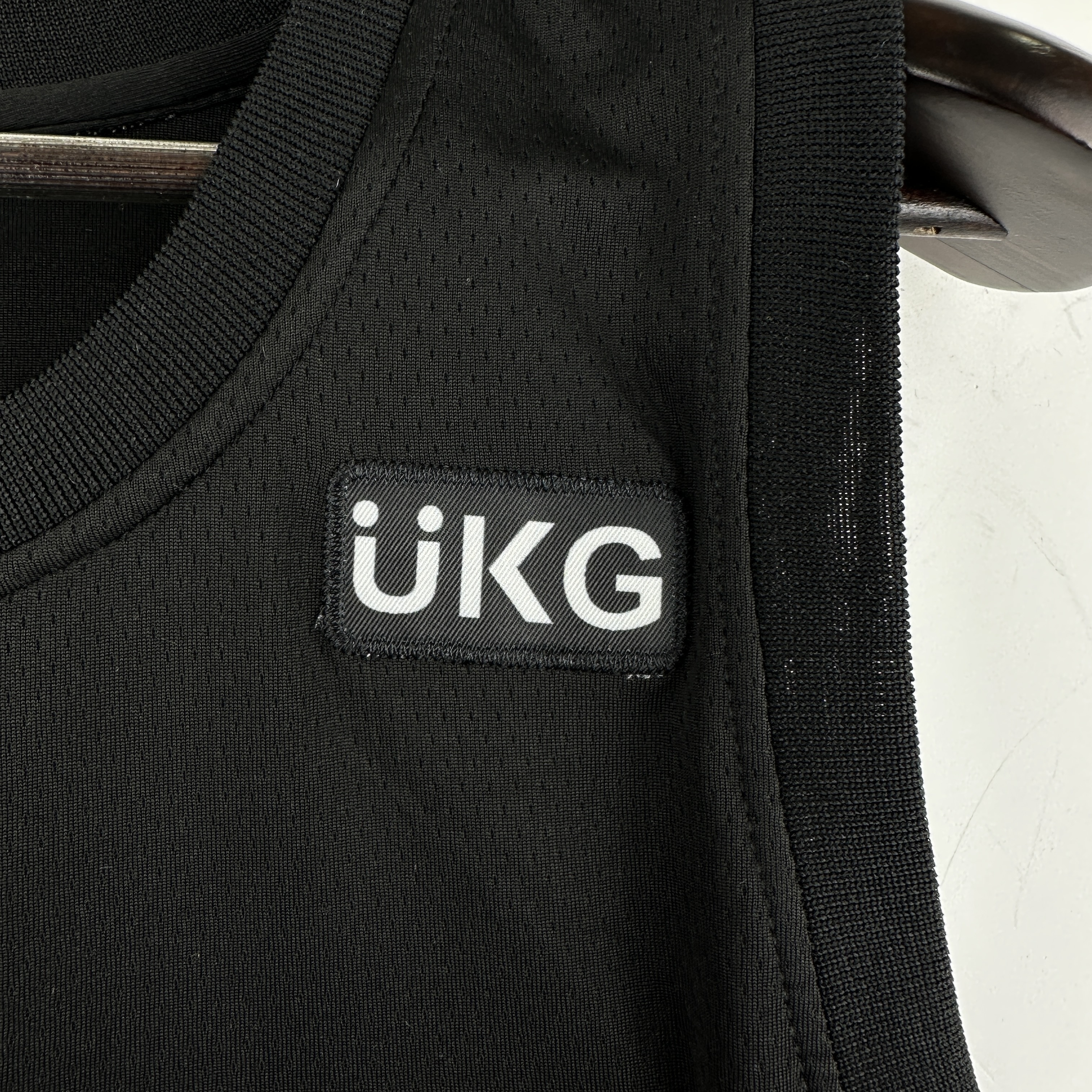 Embroidered 22nd season Heat City Edition No. 22 Butler