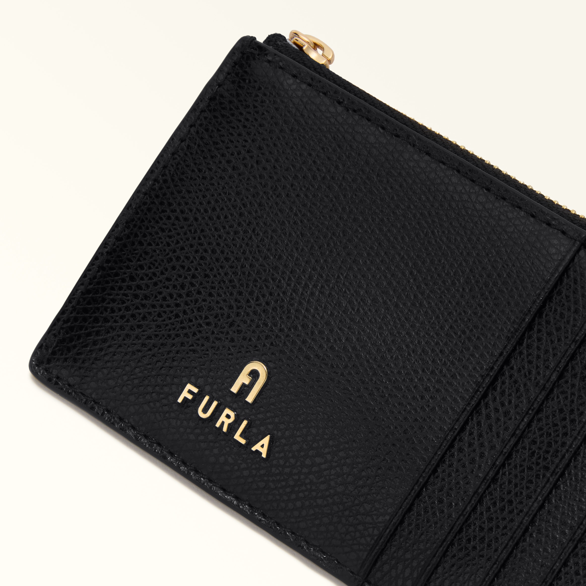 Furla Camelia Card Case M