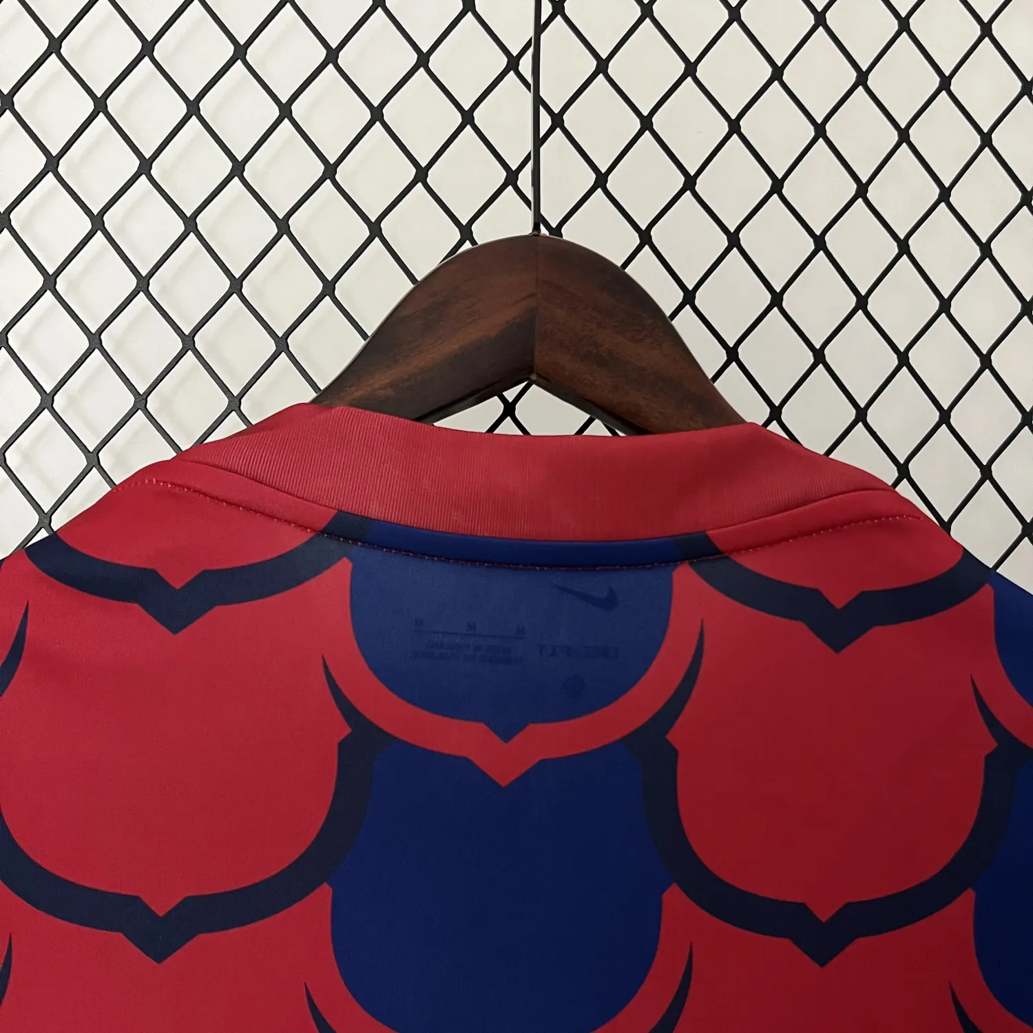 2024/25 Barcelona Special Edition Jersey