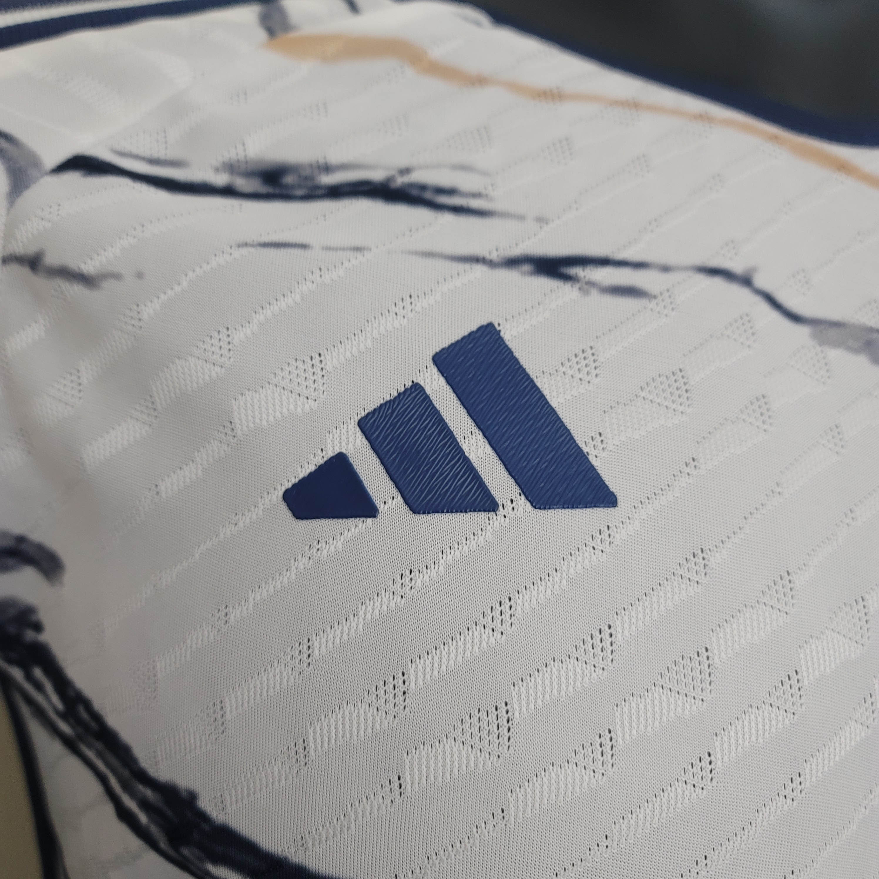 2023/24 Italy Player Edition Away Jersey 1:1 Thailand Quality