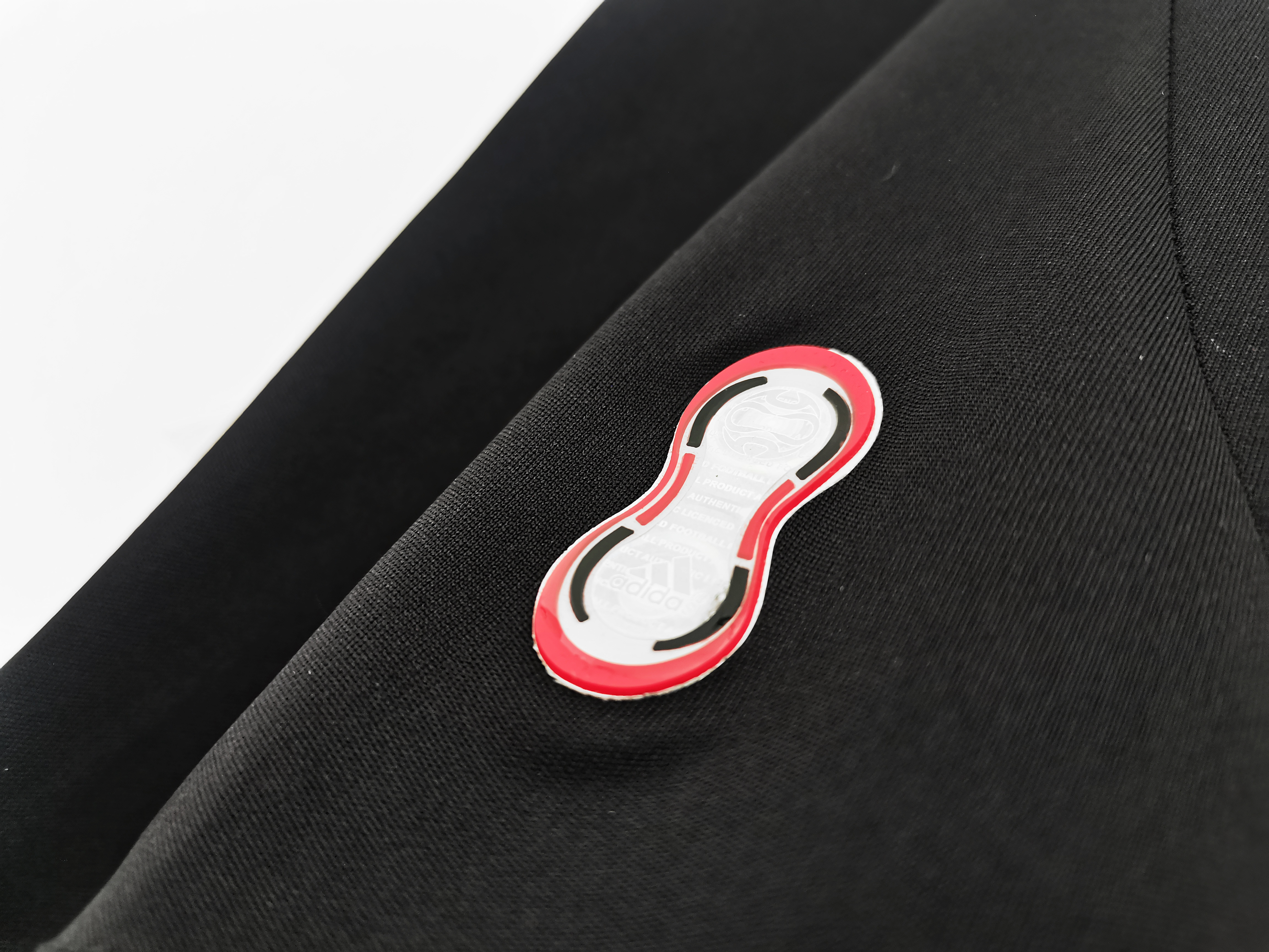 2007/08 AC Milan second away retro jersey-Fans