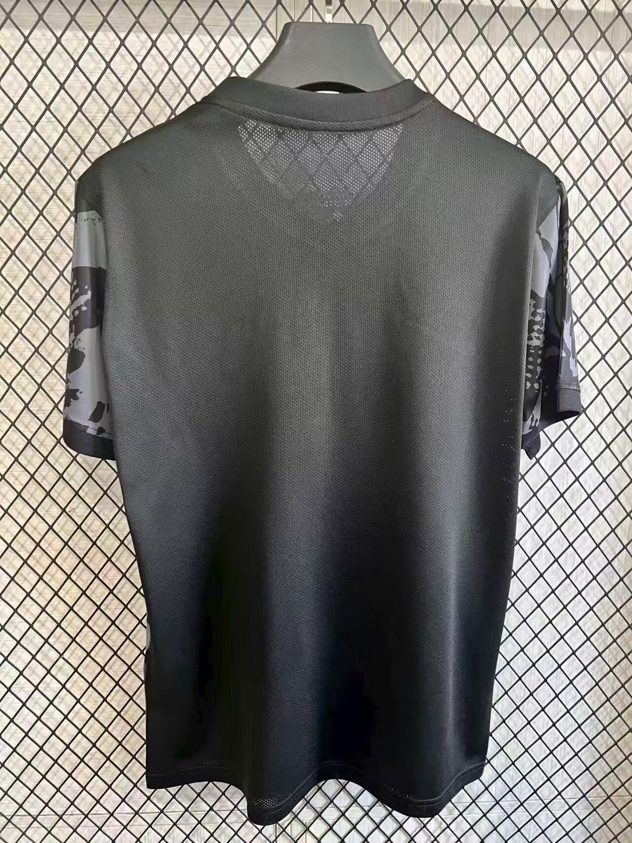 2025-26 Sporting CP Pre-Match Shirt - Short Sleeve Fans Edition