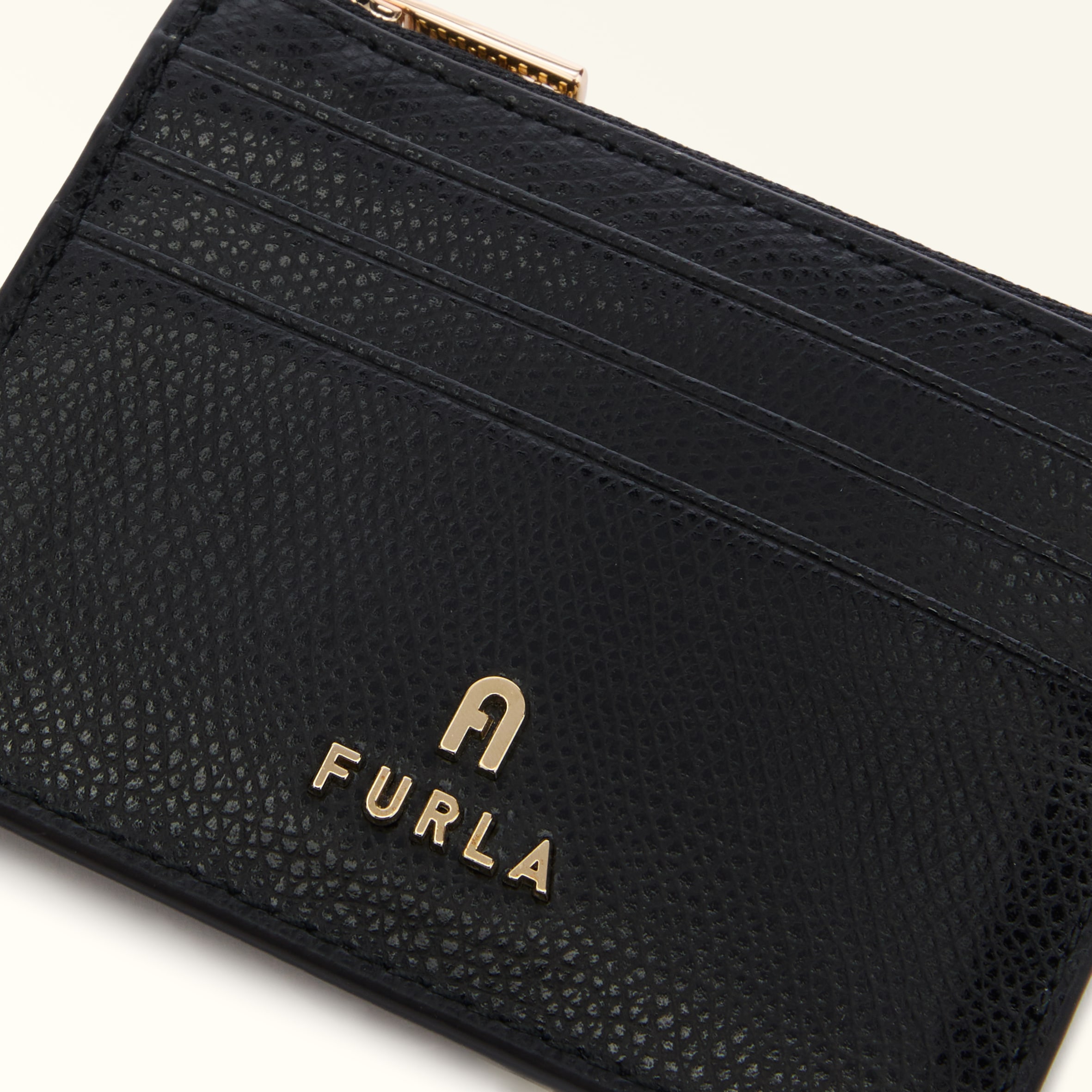 Furla Camelia Card Case S