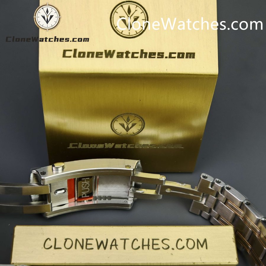 OMEGA Super Clone Watches 1:1 Seamaster Diver 300M 210.20.42.20.03.002 42mm