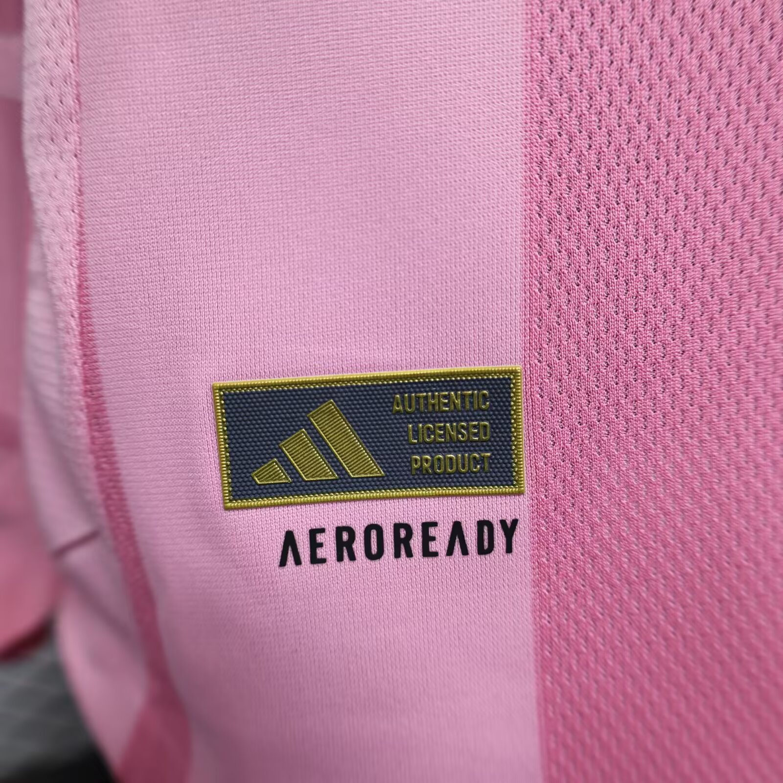 2025-26 Miami Home Long Sleeve Jersey - Player Edition