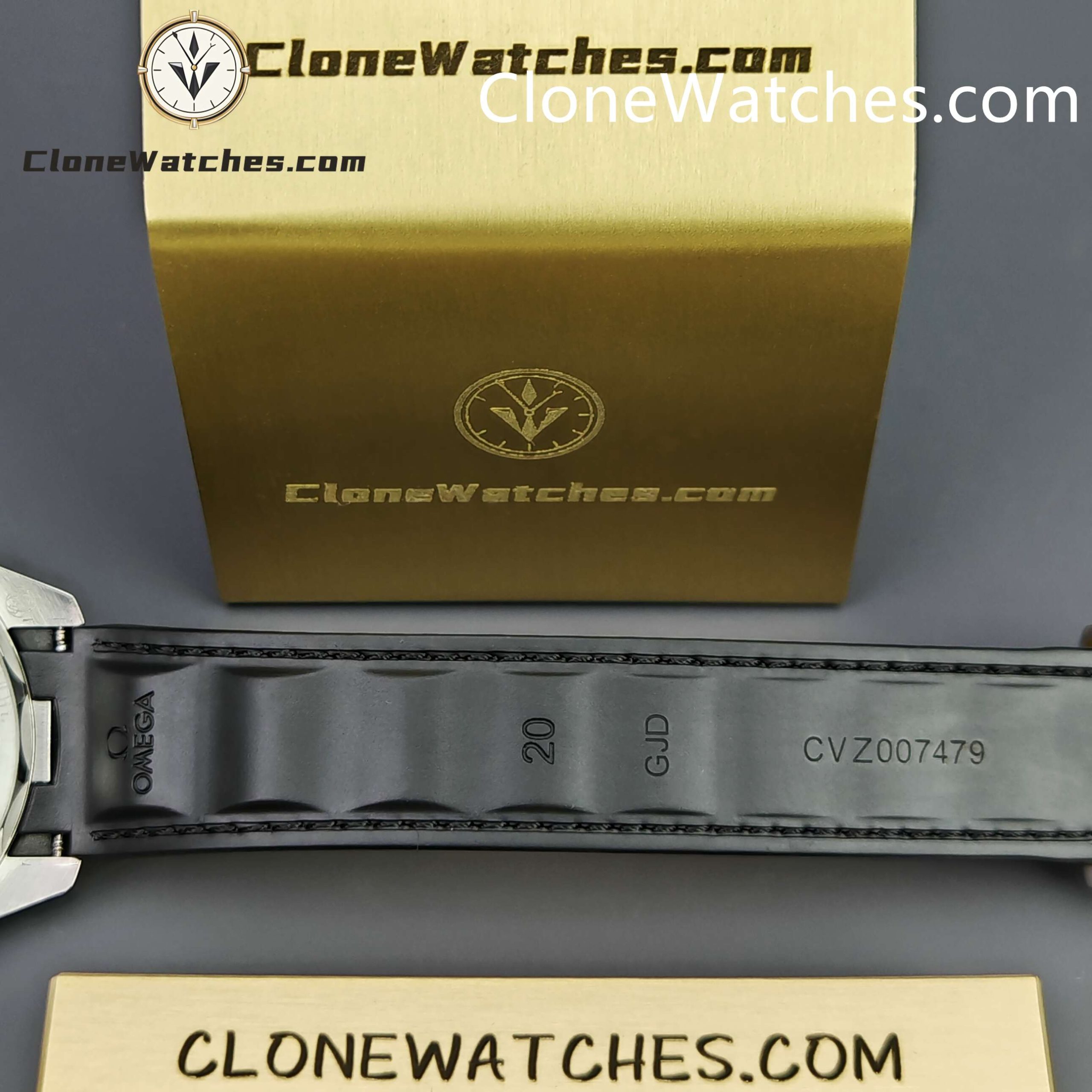 OMEGA Super Clone Watches 1:1 Seamaster Aqua Terra 150M 220.12.41.21.01.001 41MM