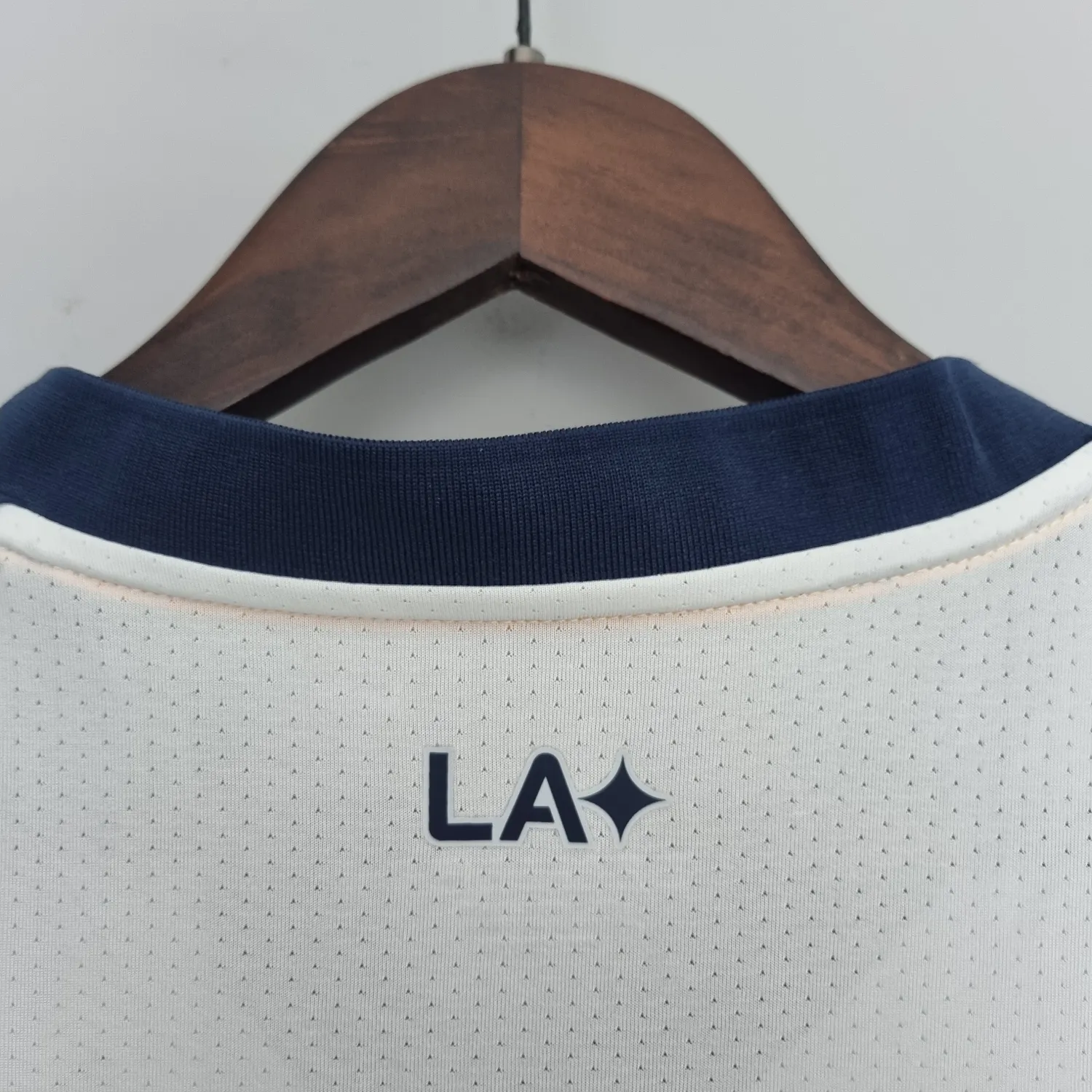 2022-2023 LA Galaxy Home Woman Jersey - Fans Edition