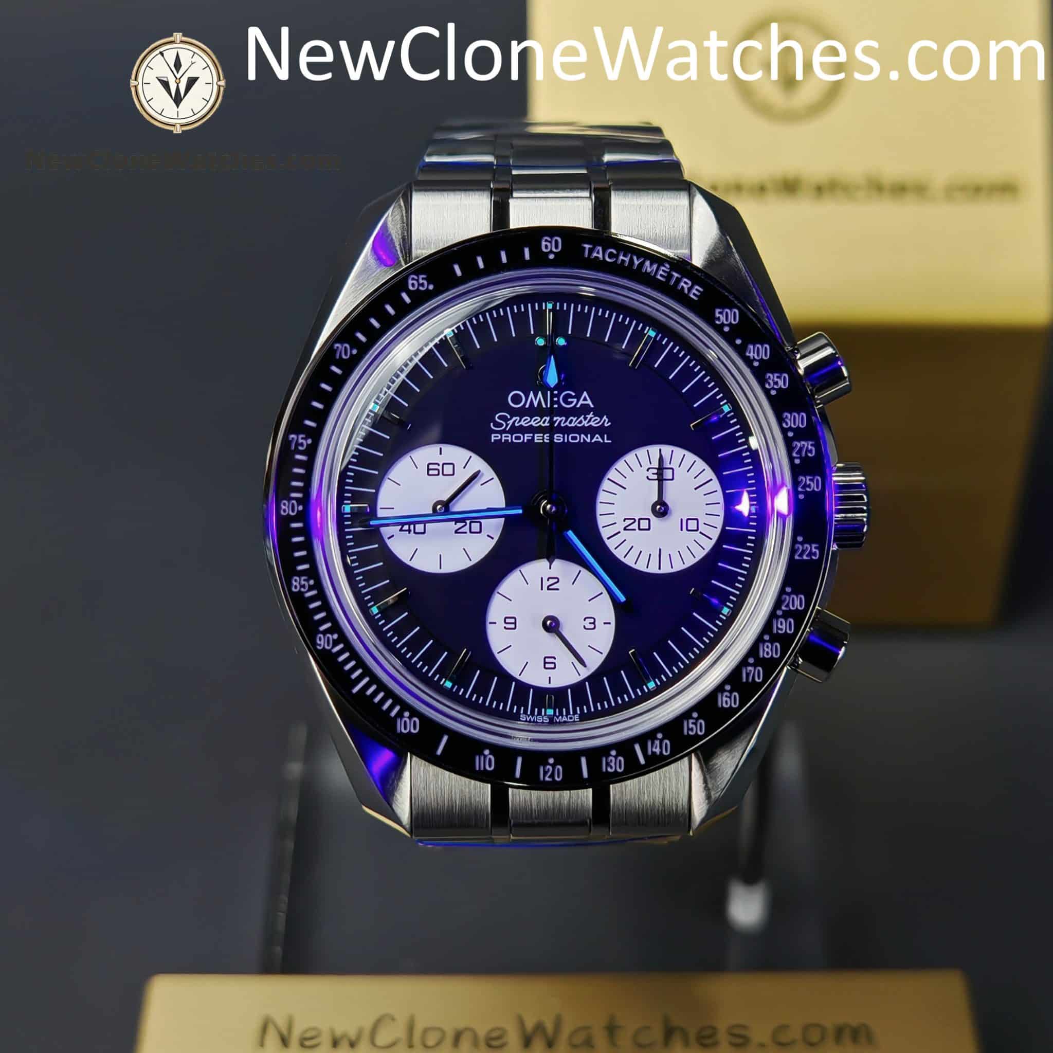 OMEGA Super Clone Watches 1:1 Speedmaster Moonwatch Professional 310.30.42.50.01.004 42mm