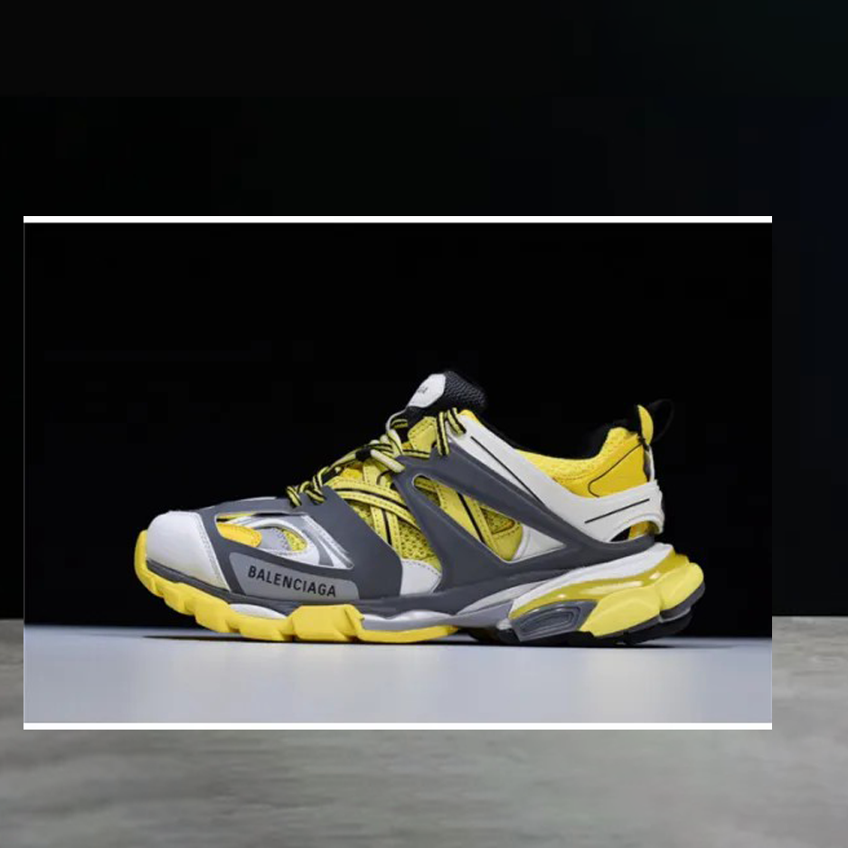 Balenciaga Track Sneaker