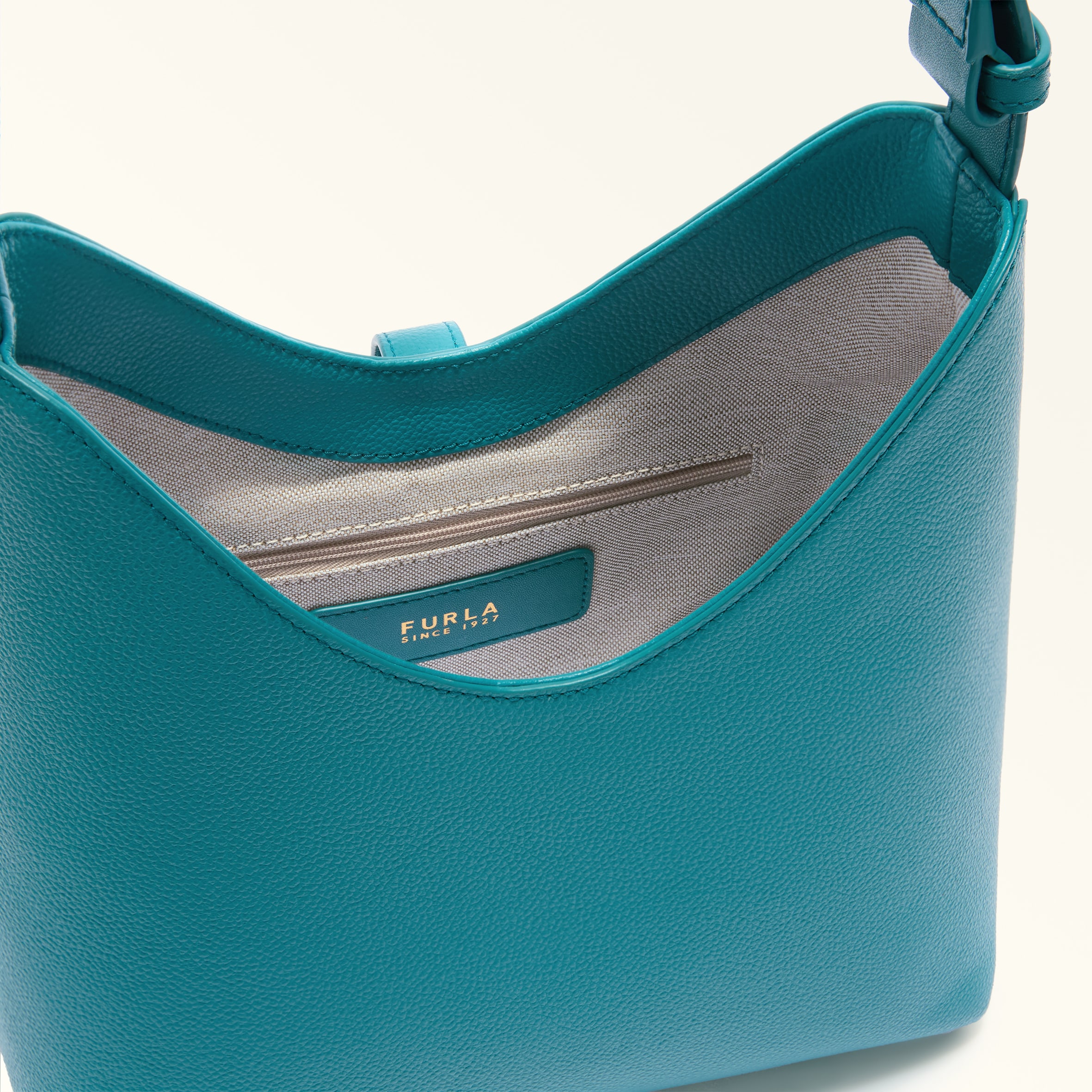 Furla Goccia Shoulder Bag S