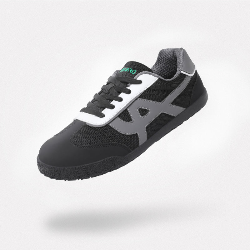 Man Dash Ⅰ - Barefoot Shoes