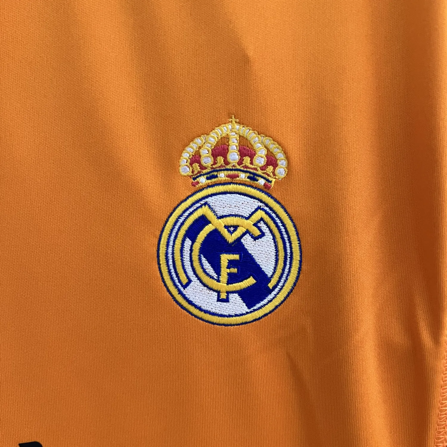 2013/14 Real Madrid third retro jersey 1:1 Thai quality