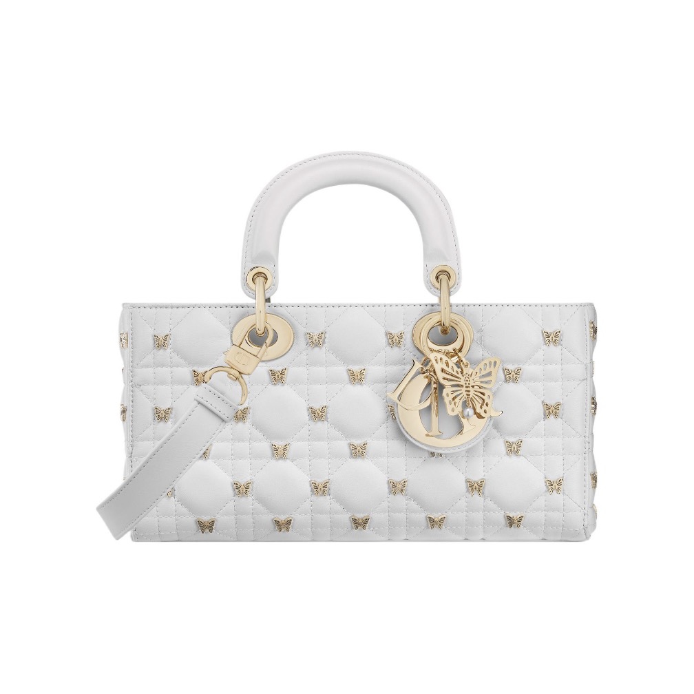 DIOR Lady D-joy Christmas limited edition 2024