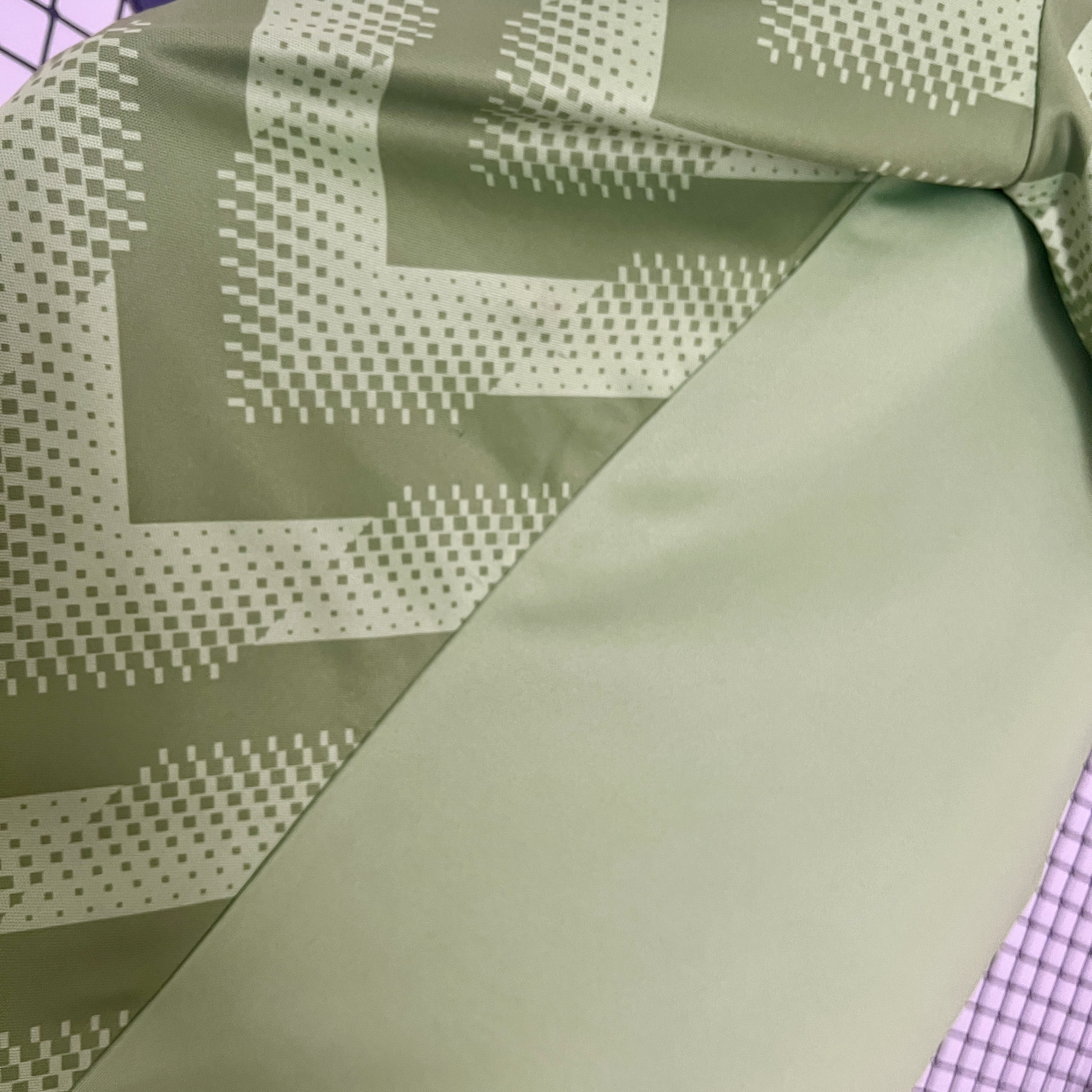 2024/25 Fluminense Green Shirt-Fans