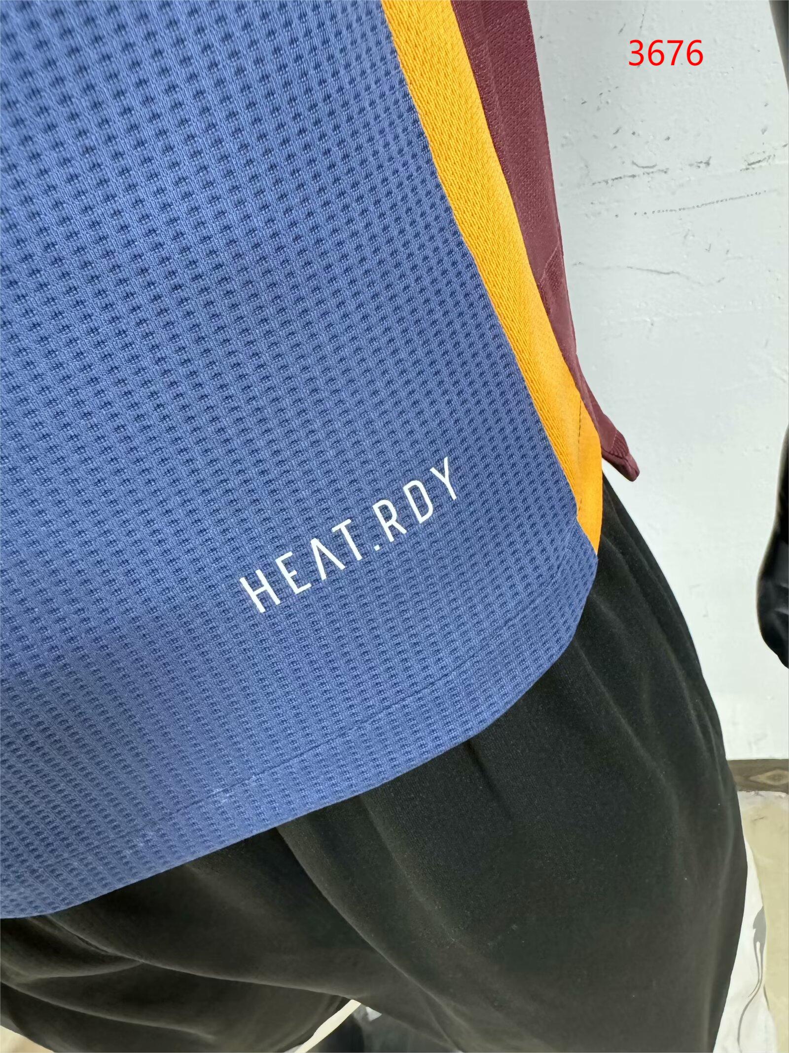 2024/25 Roma Second Away - Players Edition