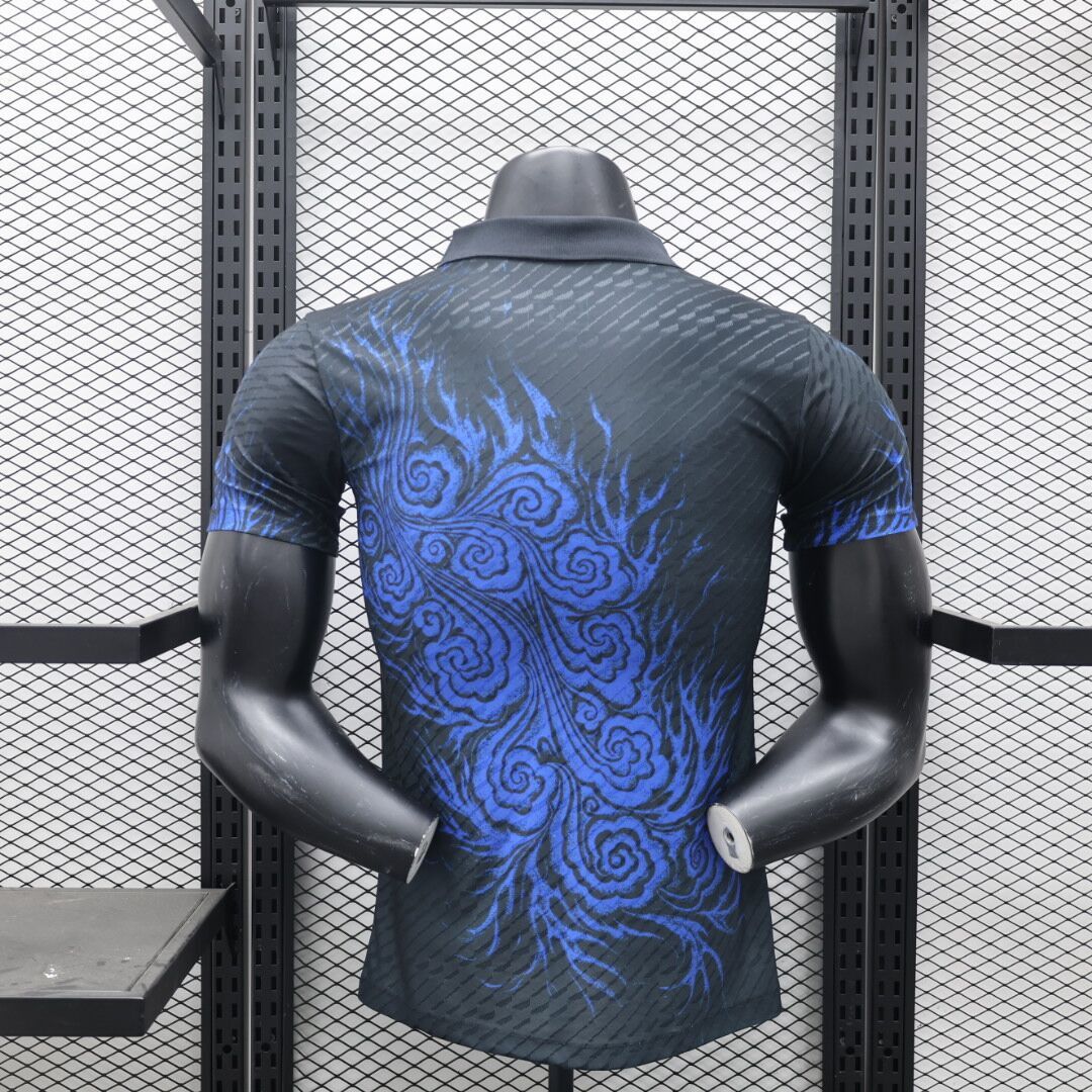 2024/25 Japan Y3 player special edition jersey 1:1 Thailand quality