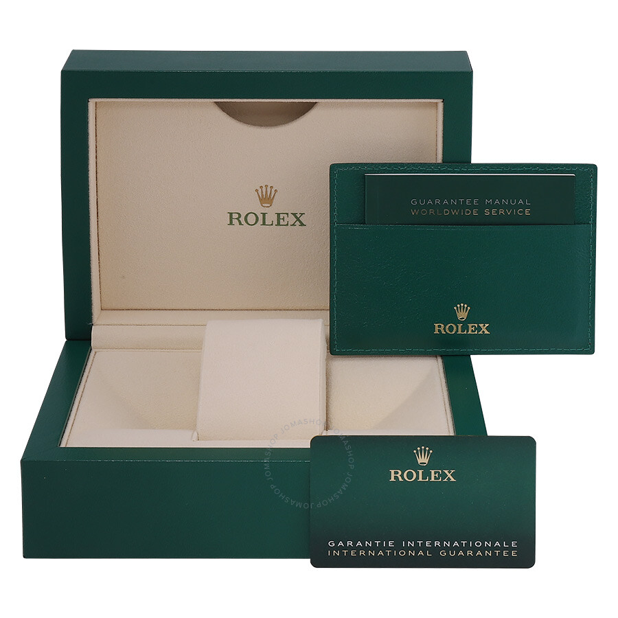 Rolex Oyster Perpetual Datejust 36 White Dial Stainless Steel and 18K Everose Gold Bracelet Automatic Men s Watch 116231WDO（Lifetime free warranty+90-days replacement service & Refund!.）
