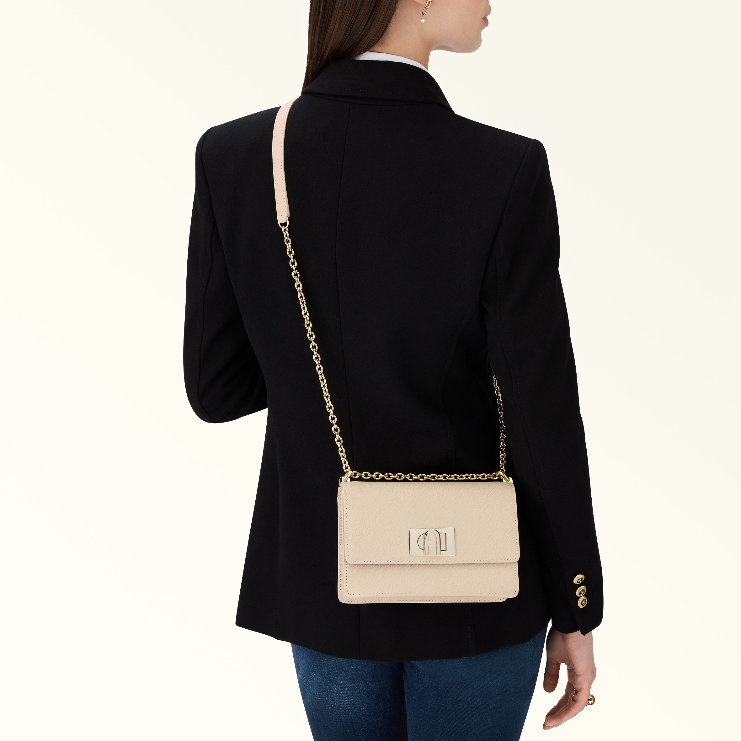 Furla 1927 Crossbody MINI