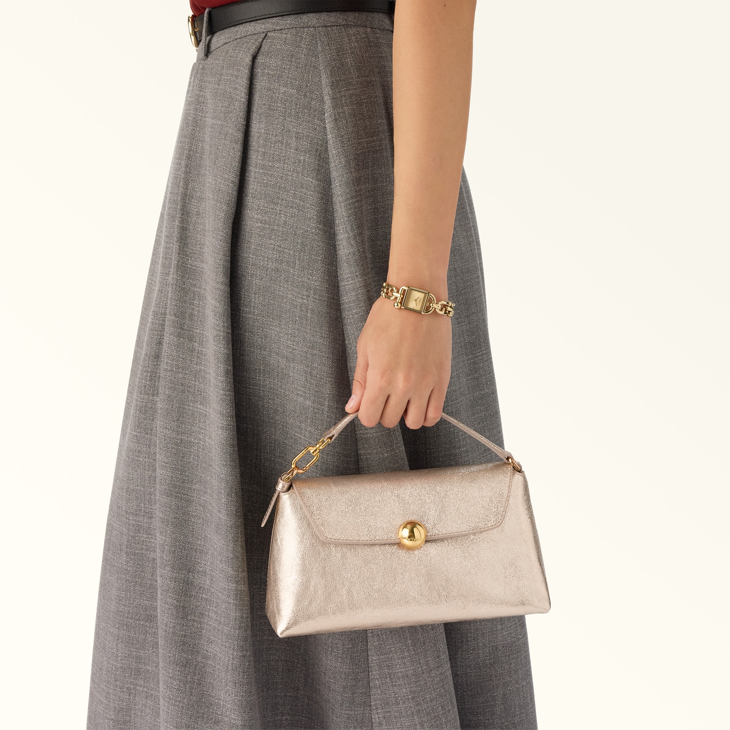 Furla Sfera Soft Mini Bag