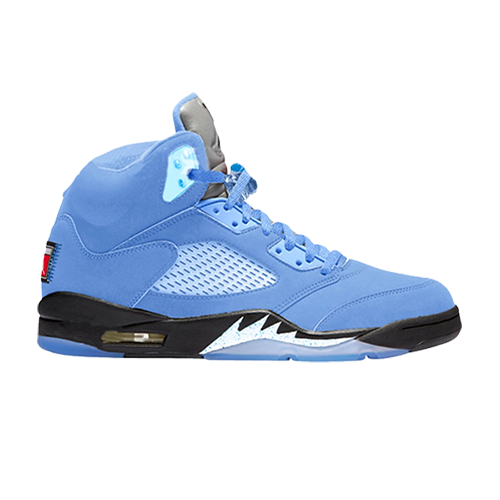 Air Jordan 5 Retro ‘UNC’