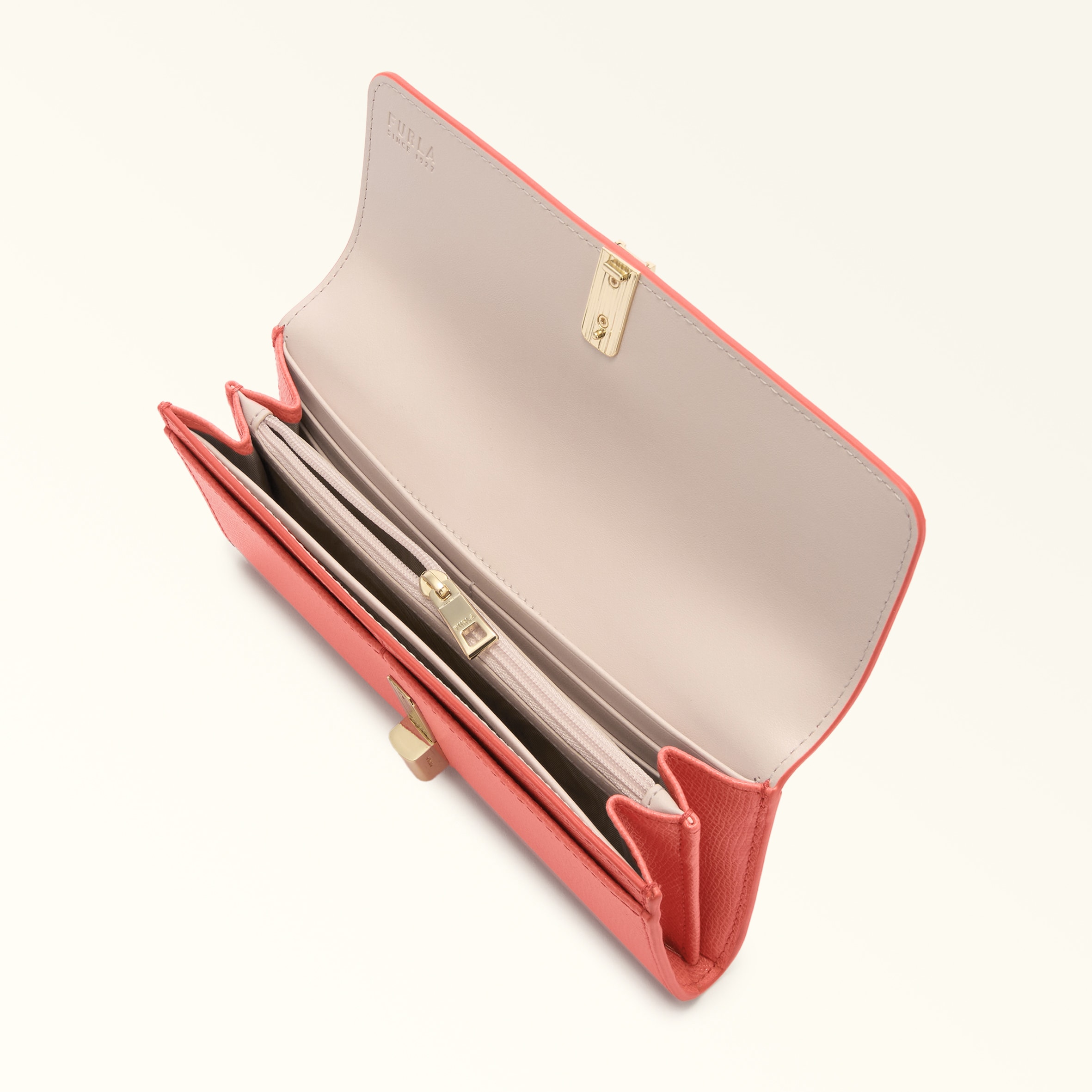 Furla Iride Continental Wallet XL