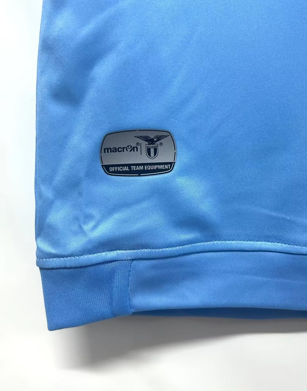 2014/15 Lazio Home Retro Shirt