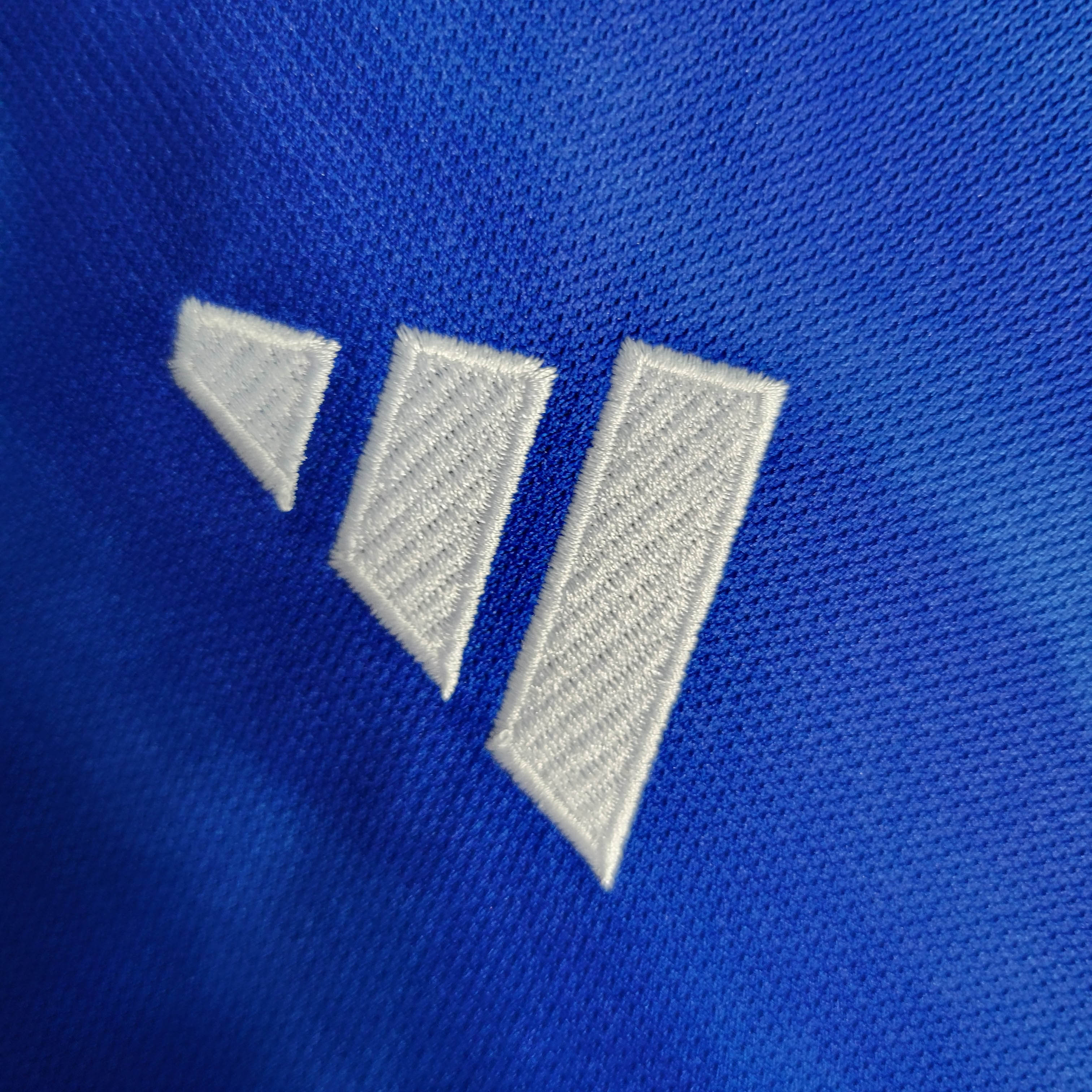 2023/24 Italy Home Jersey 1:1 Thailand Quality - Fans Edition