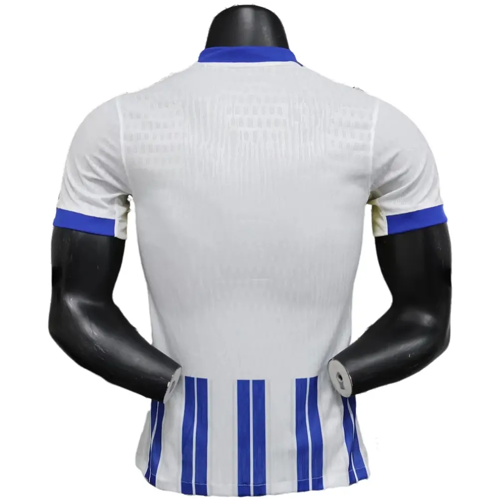 2024/25 Brighton Home Player Jersey 1:1 Thai Quality