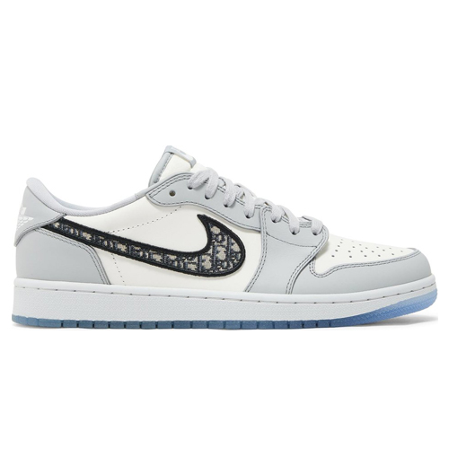 Dior x Air Jordan 1 Low