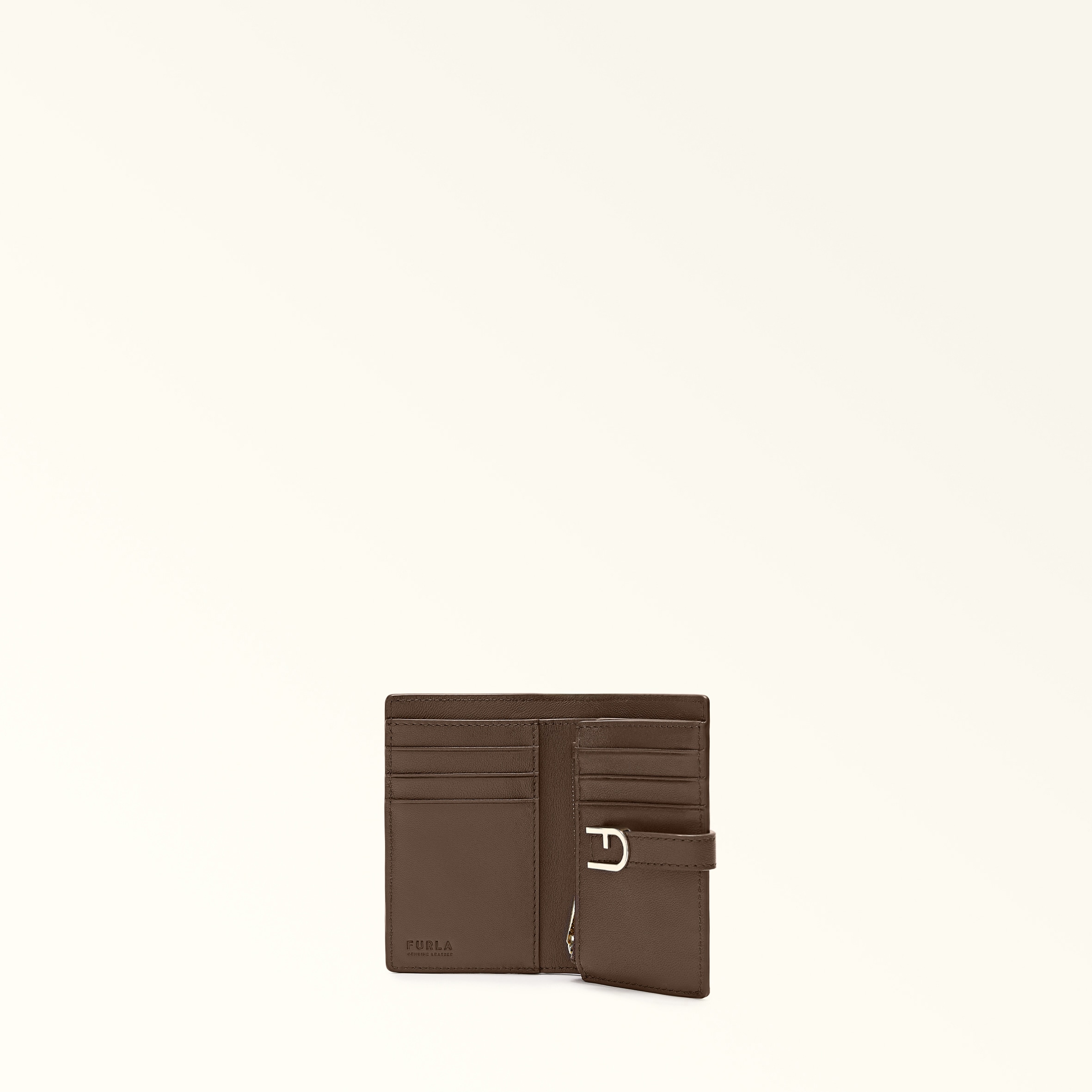 Furla Flow Compact Wallet M