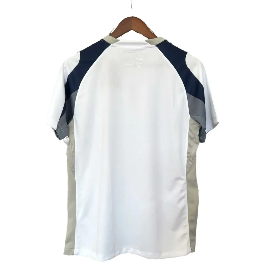 2025-26 Tottenham Hotspur Home Jersey - Fan Edition