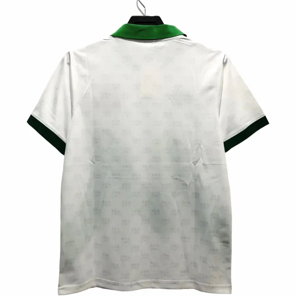 1995 Mexico Away Retro Jersey