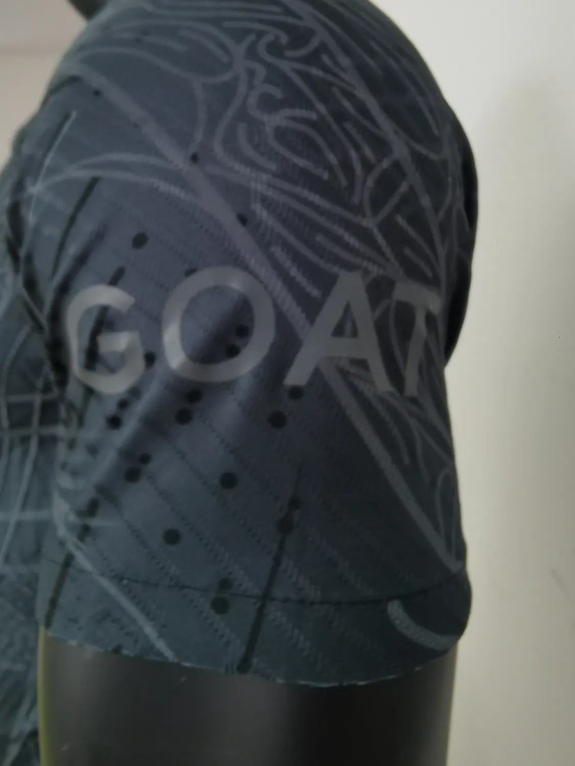 2023/24 Paris special edition player jersey