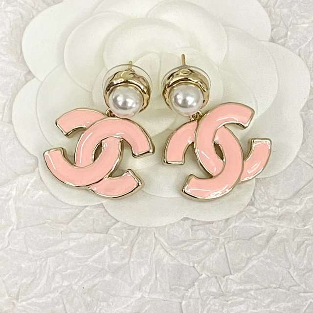 Chanel  earrings