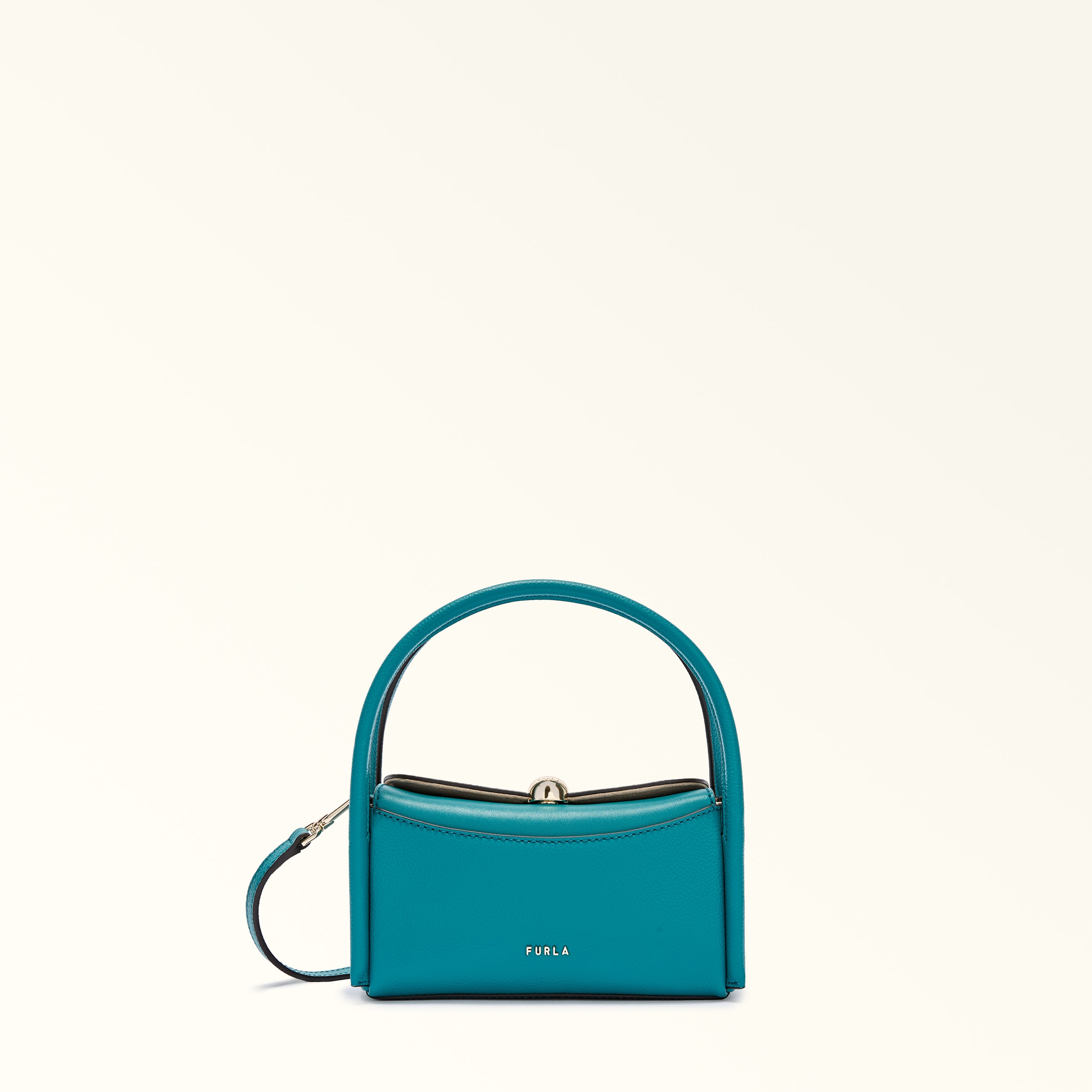 Furla Nicole Boston Bag