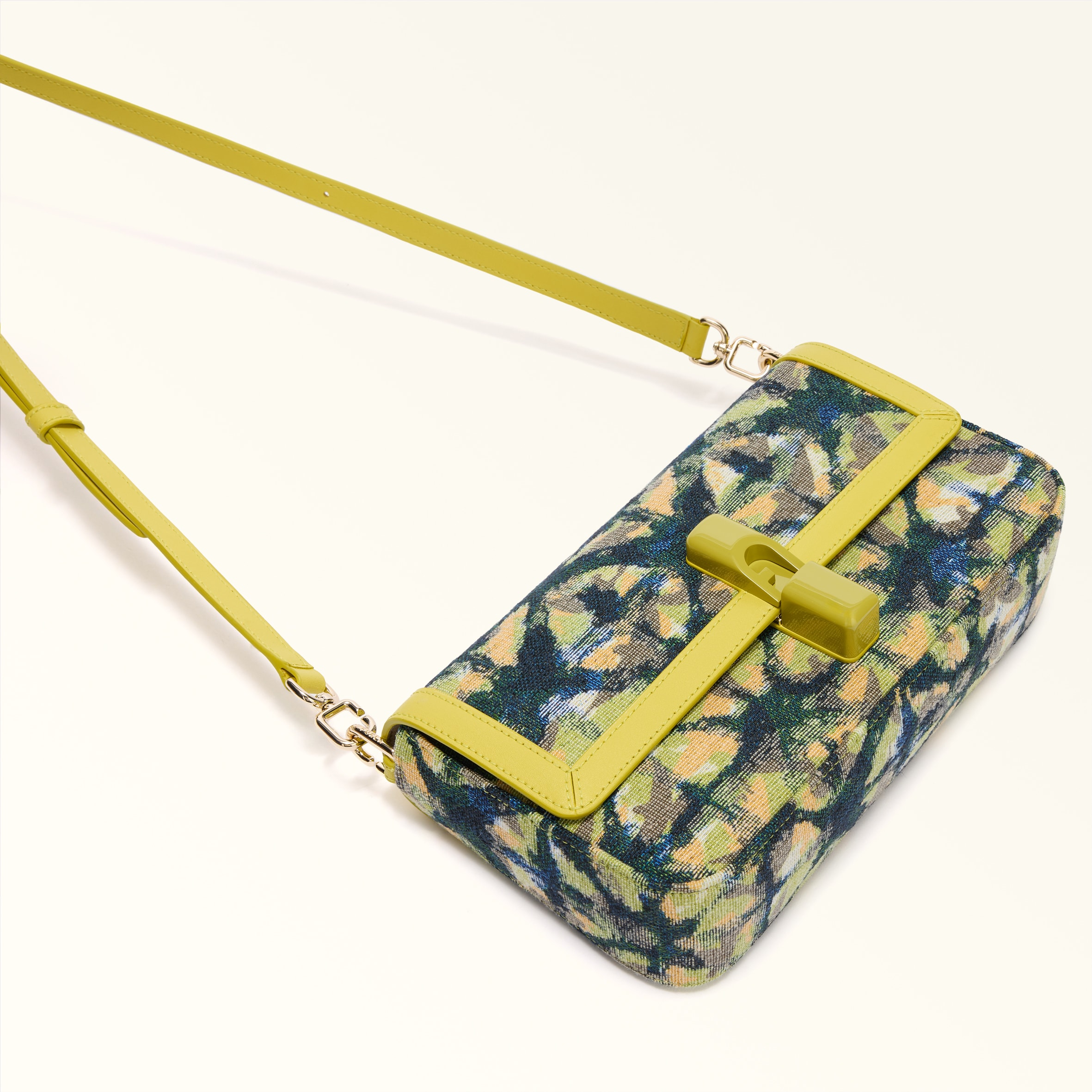 Furla Iride Crossbody S