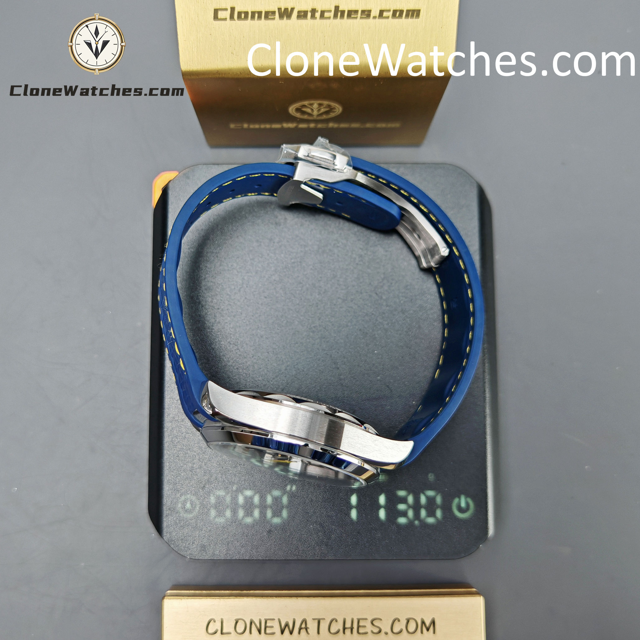 OMEGA Super Clone Watches 1:1 Seamaster Aqua Terra 150M 220.12.41.21.03.009 41 mm