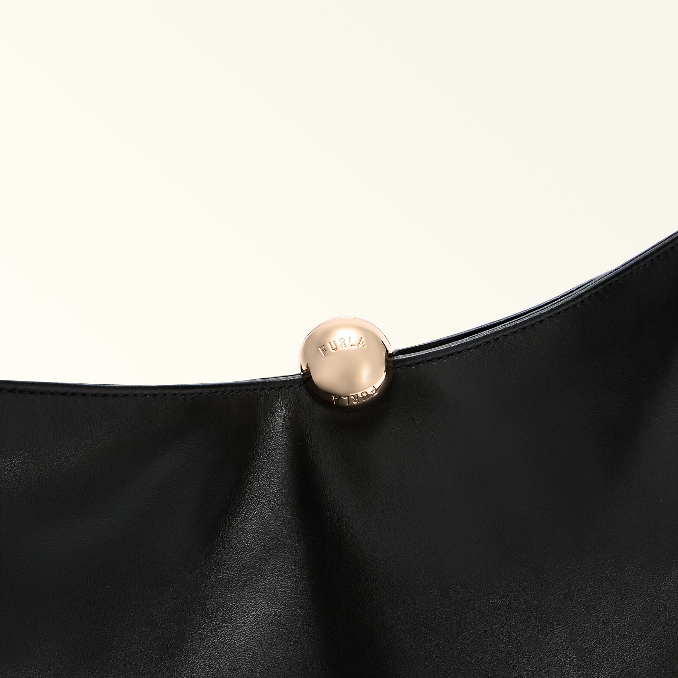 Furla Sfera Soft Shoulder Bag L