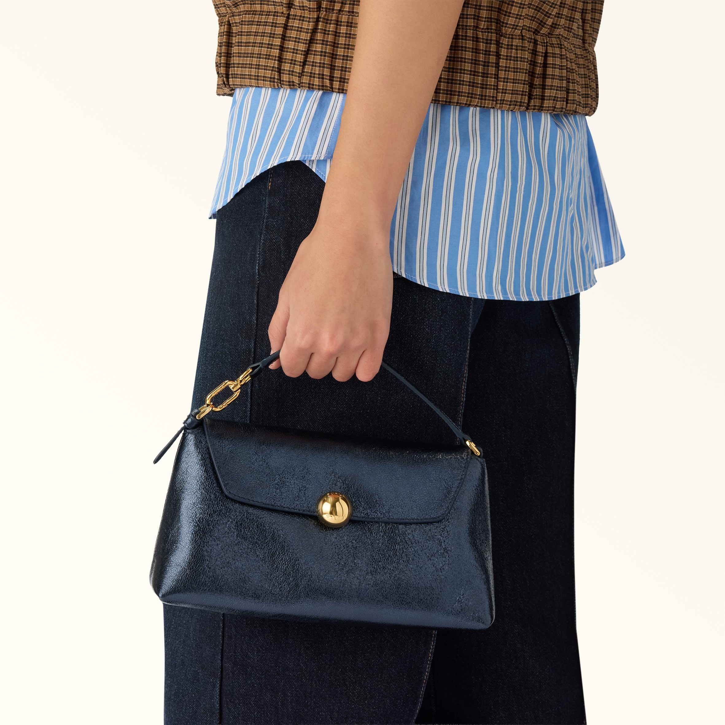 Furla Sfera Soft Mini Bag