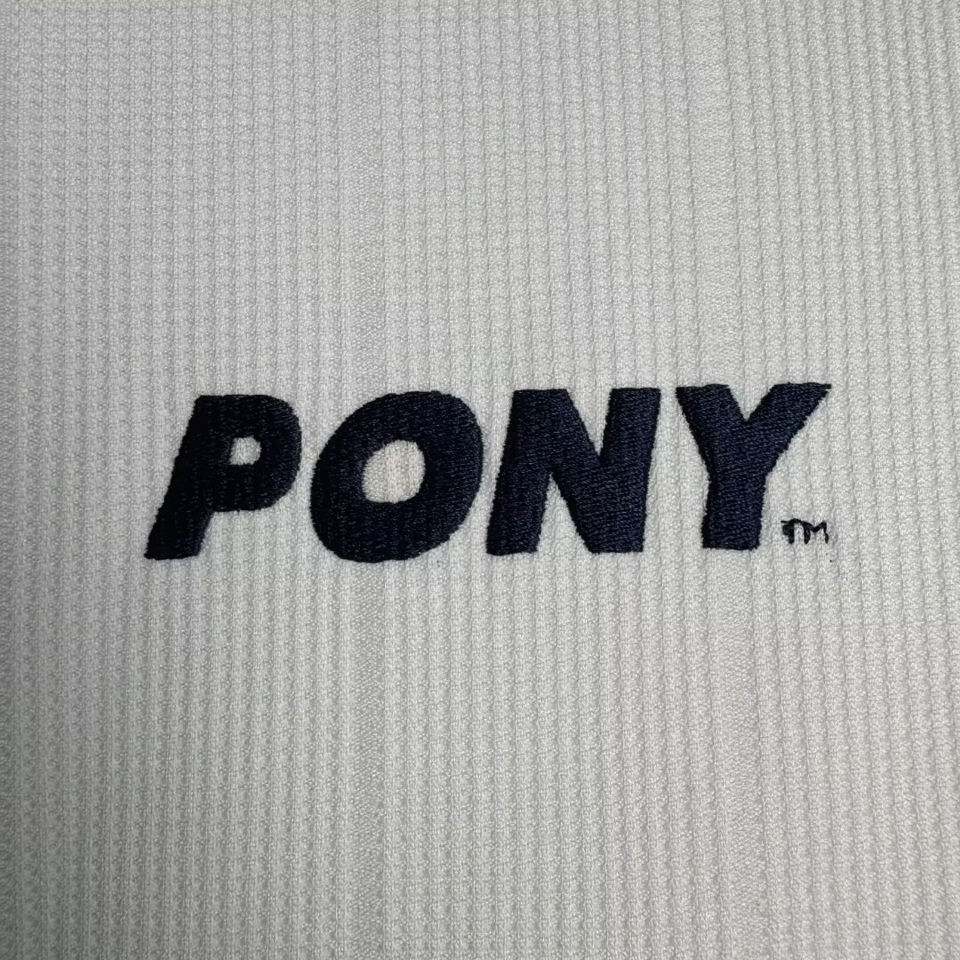 1997/99 Tottenham Hotspur Home Retro Long Sleeve Shirt