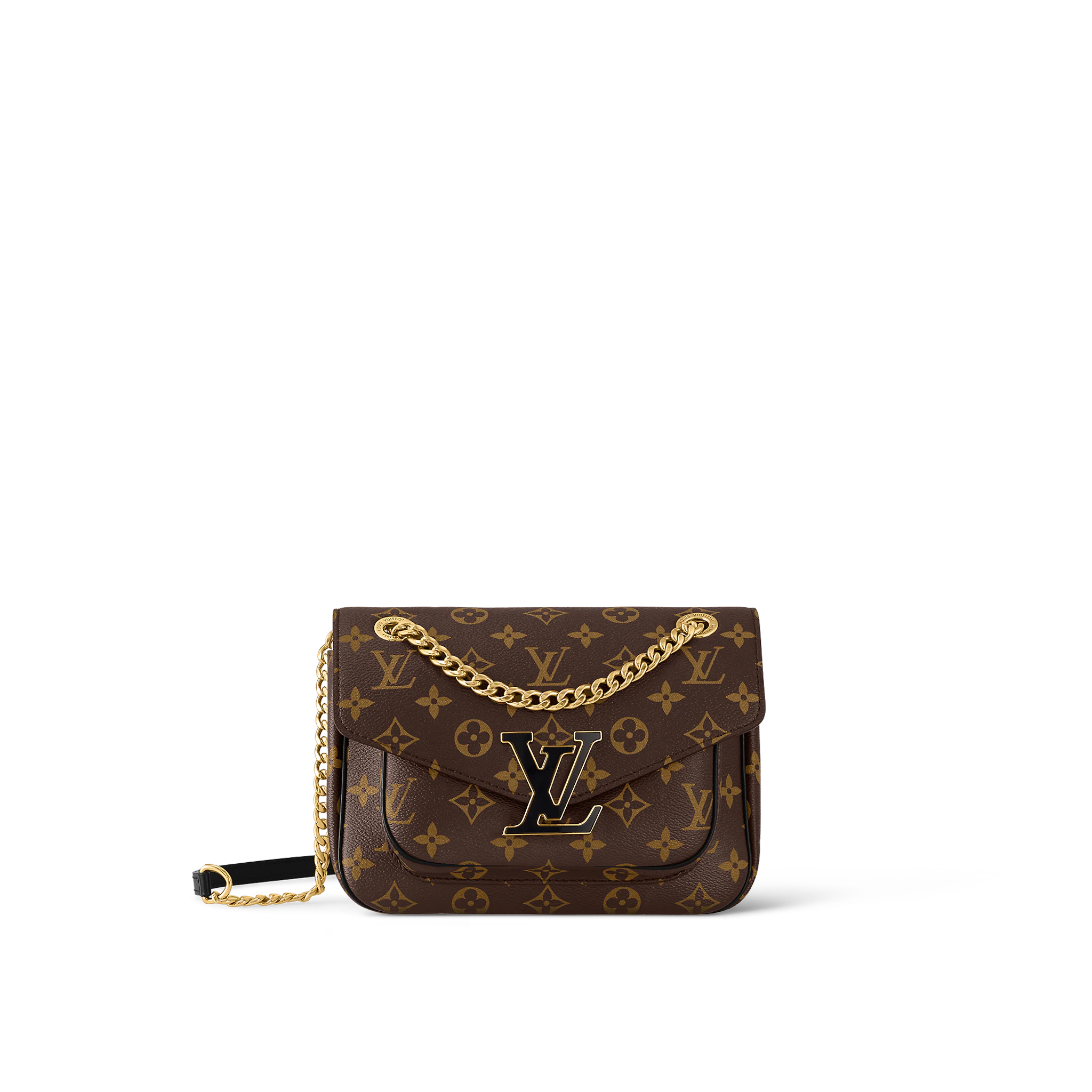 Louis Vuitton M45592 PASSY chain bag
