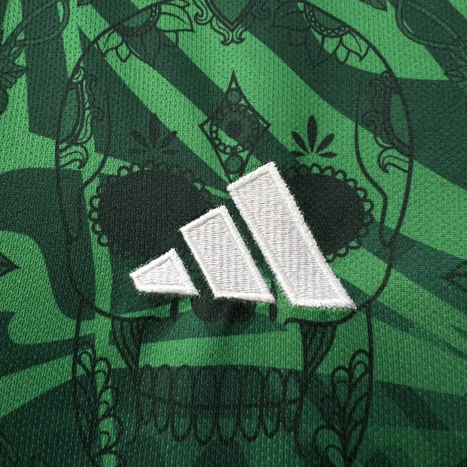 2023/24 Mexico special edition green football shirt 1:1 Thai quality - Fans Edition